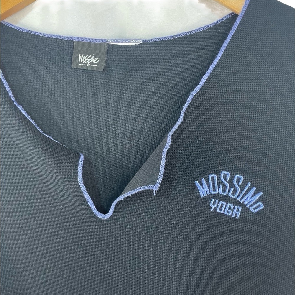 Vintage Target brand, Mossimo top, no tags. Measurements below. Probably a M.